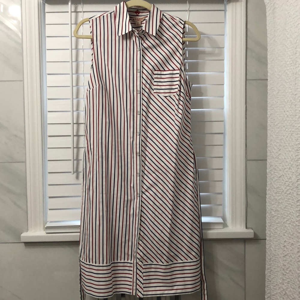 Brooks Bothers dress